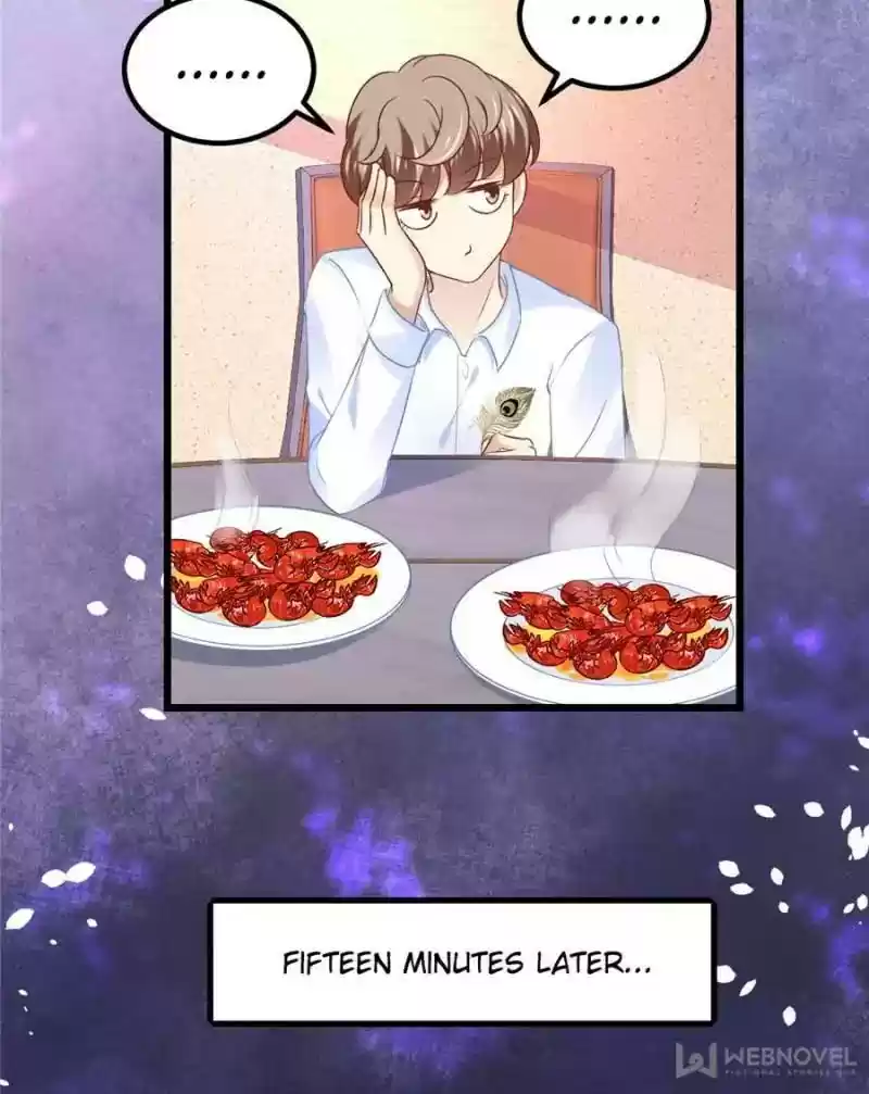 My Beautiful Time with You Chapter 83