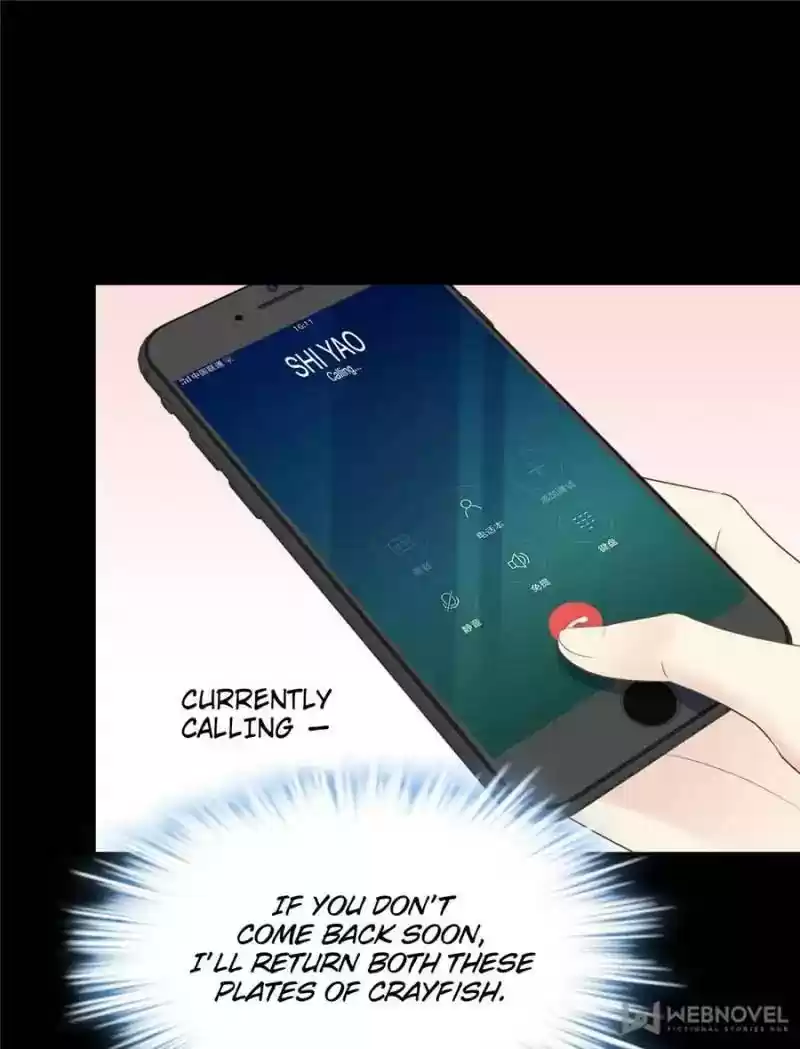 My Beautiful Time with You Chapter 83