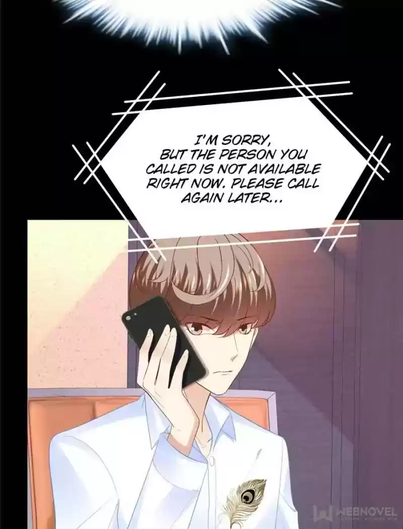 My Beautiful Time with You Chapter 83