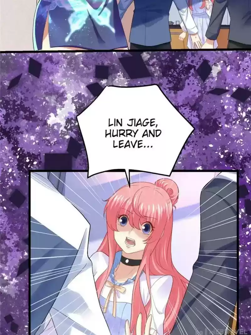 My Beautiful Time with You Chapter 83