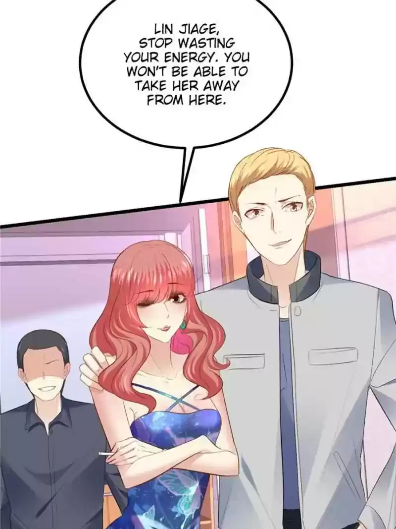 My Beautiful Time with You Chapter 83