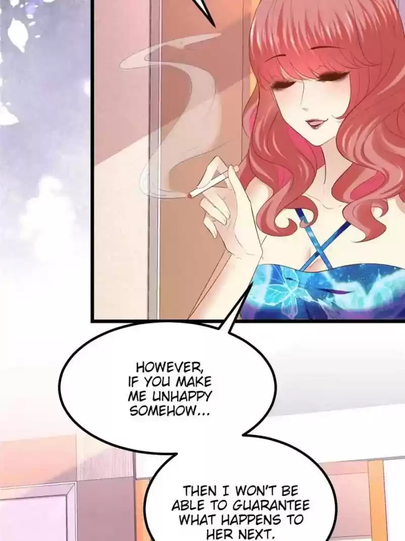 My Beautiful Time with You Chapter 83