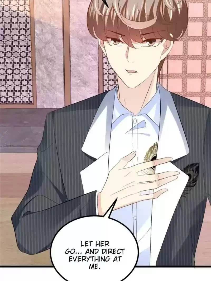 My Beautiful Time with You Chapter 83