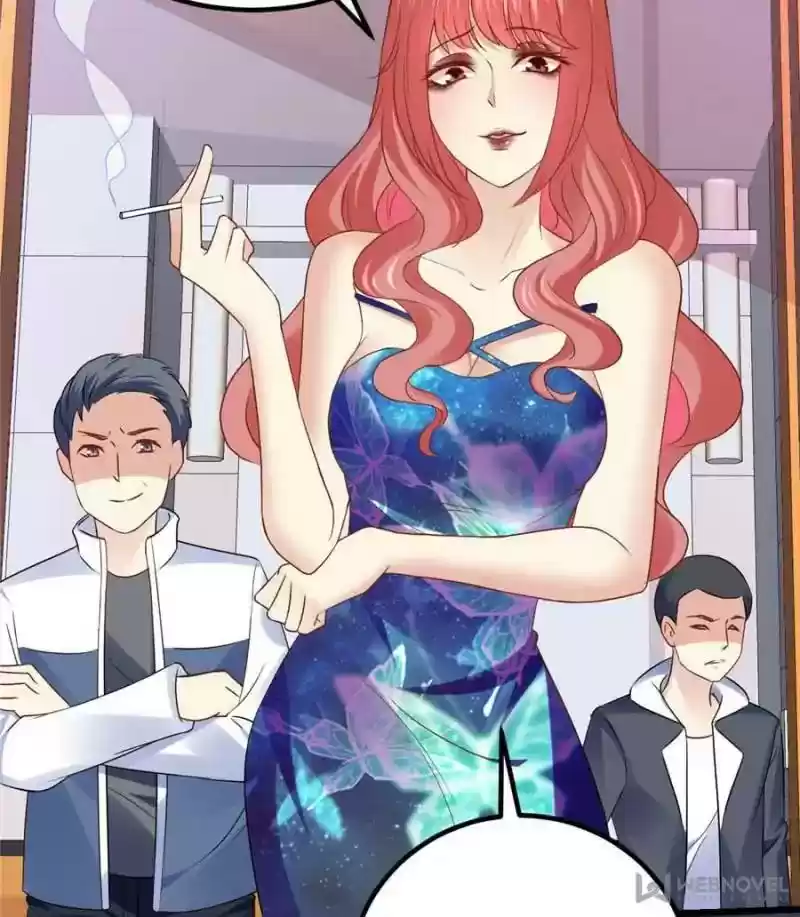 My Beautiful Time with You Chapter 84