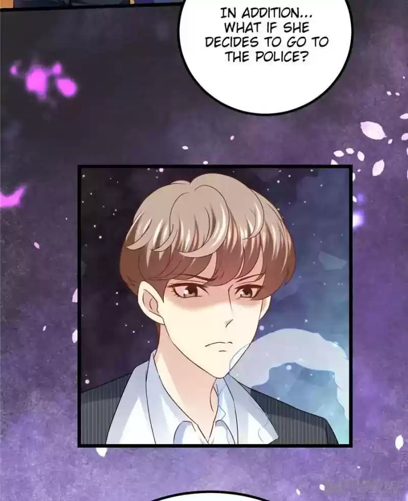 My Beautiful Time with You Chapter 84