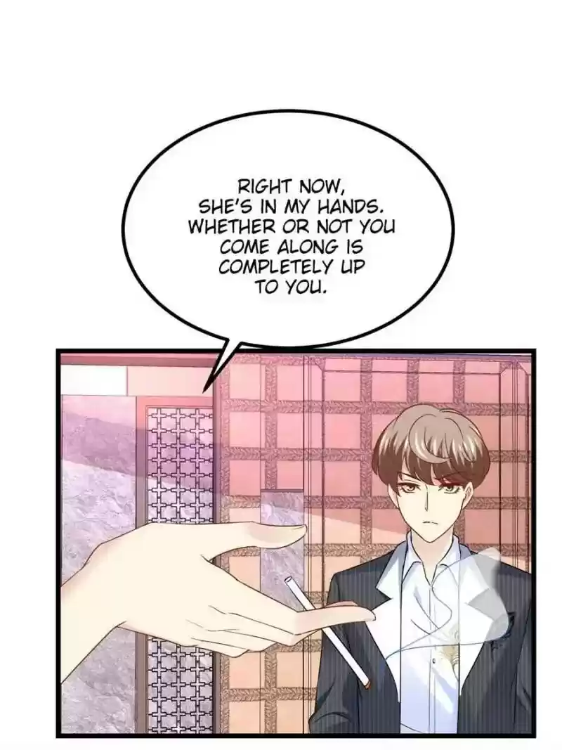 My Beautiful Time with You Chapter 84