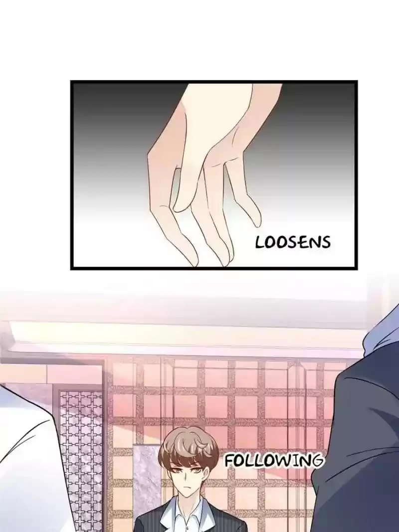 My Beautiful Time with You Chapter 84