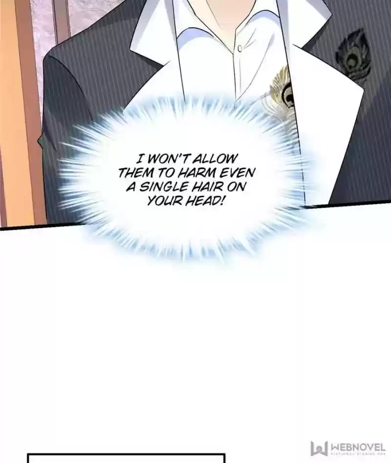 My Beautiful Time with You Chapter 84