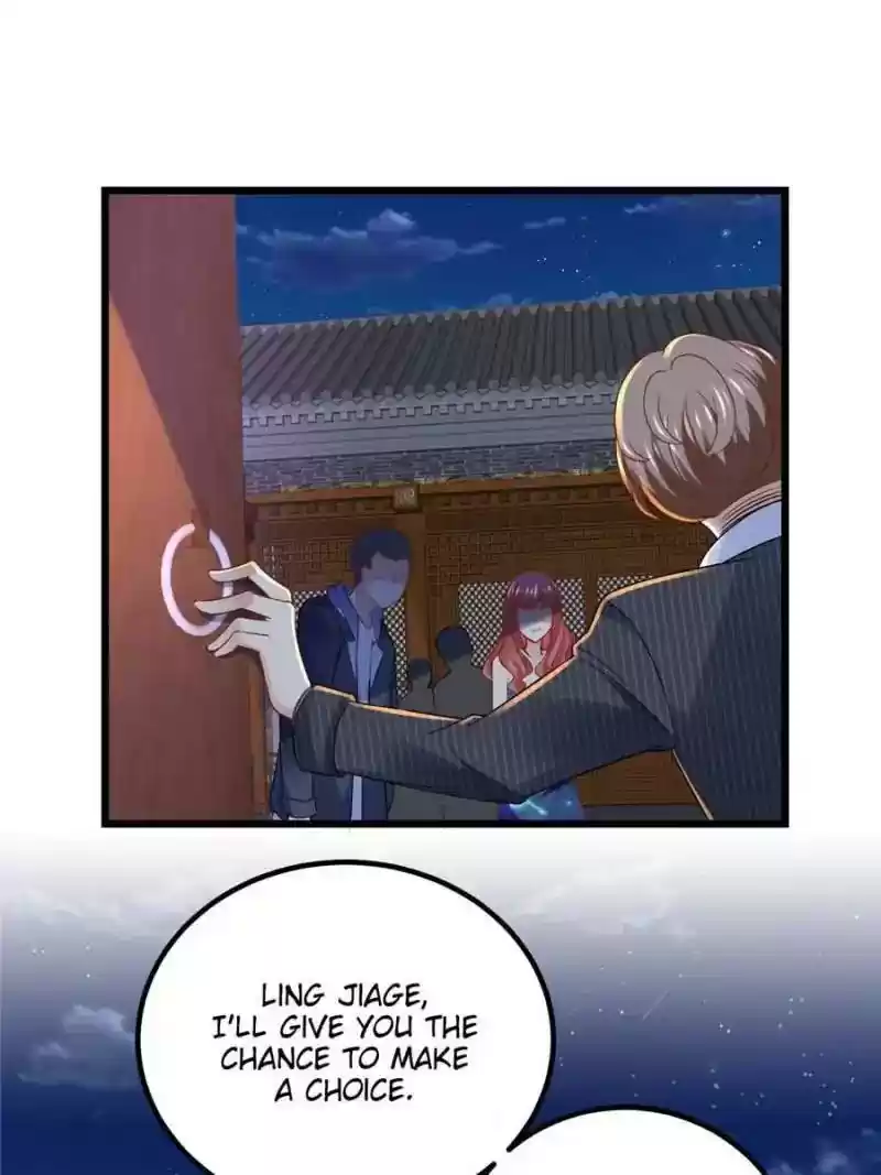 My Beautiful Time with You Chapter 84