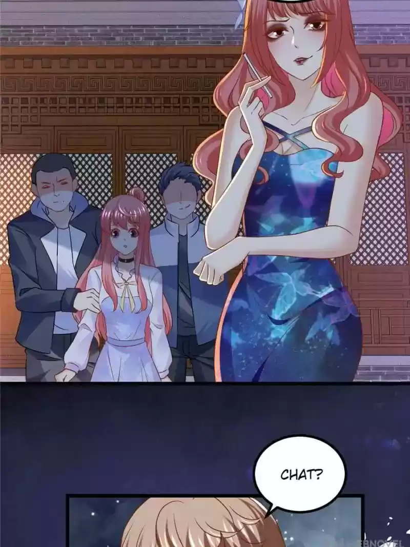 My Beautiful Time with You Chapter 84