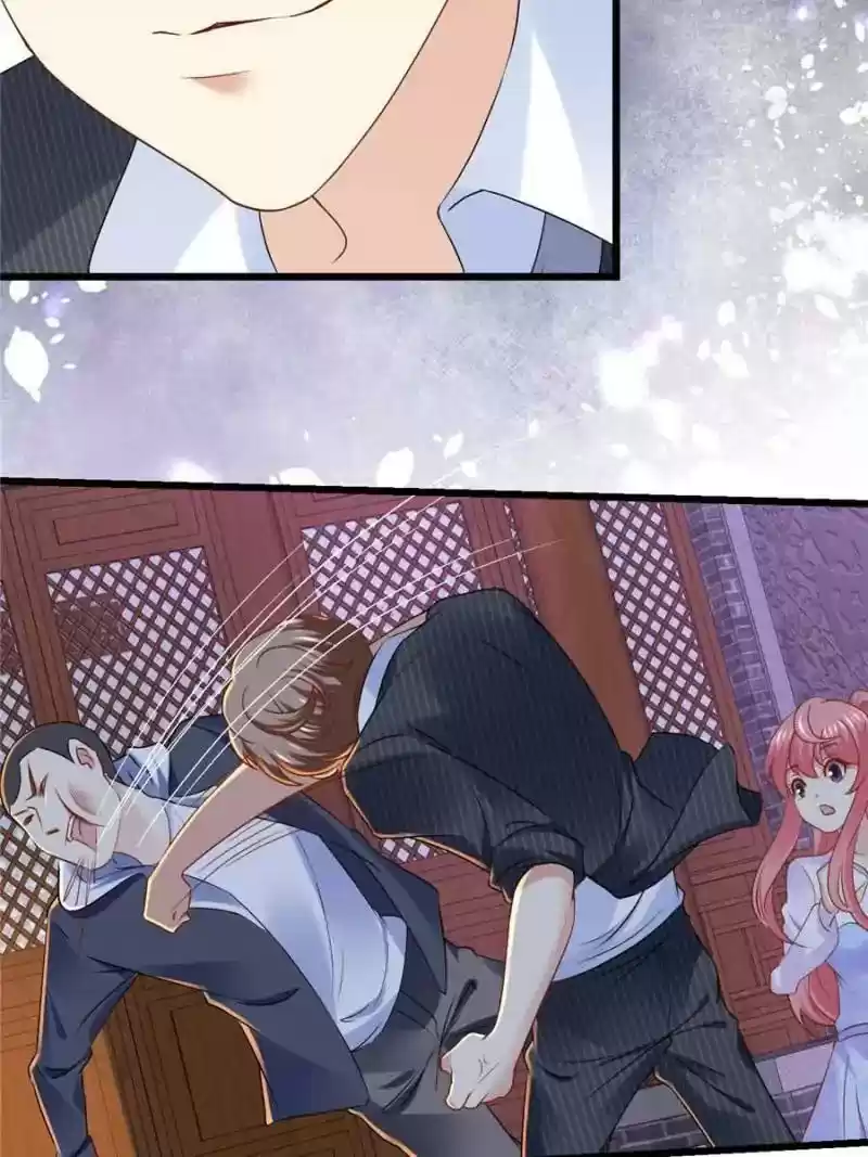 My Beautiful Time with You Chapter 84