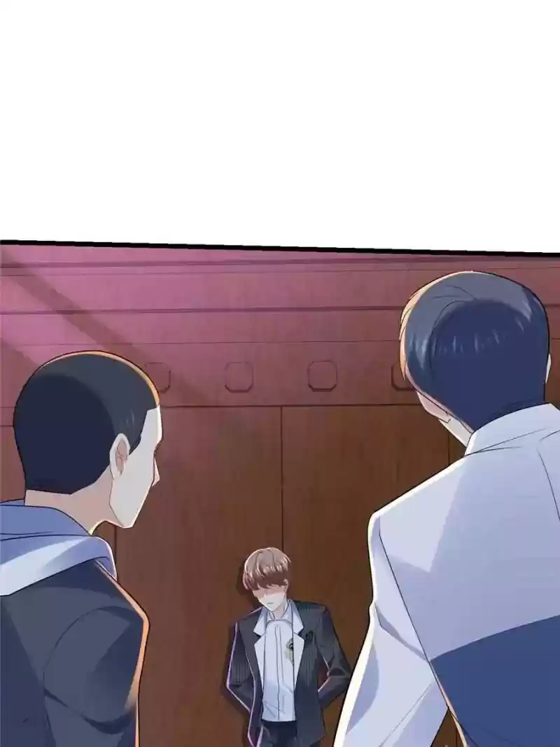 My Beautiful Time with You Chapter 84