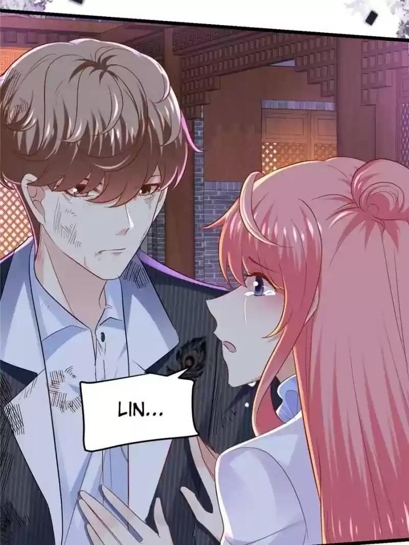 My Beautiful Time with You Chapter 84