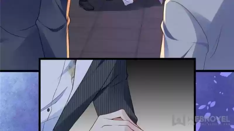 My Beautiful Time with You Chapter 85