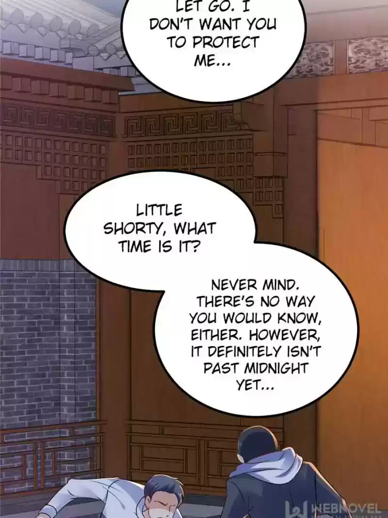 My Beautiful Time with You Chapter 85