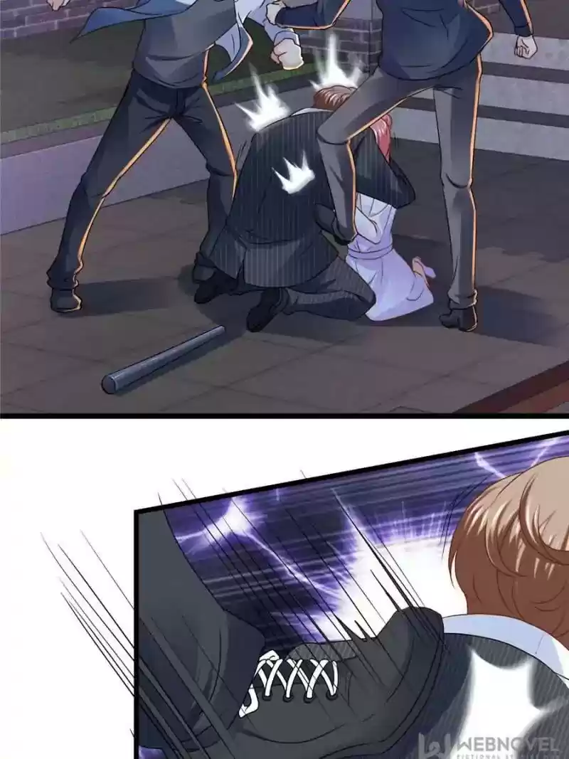 My Beautiful Time with You Chapter 85