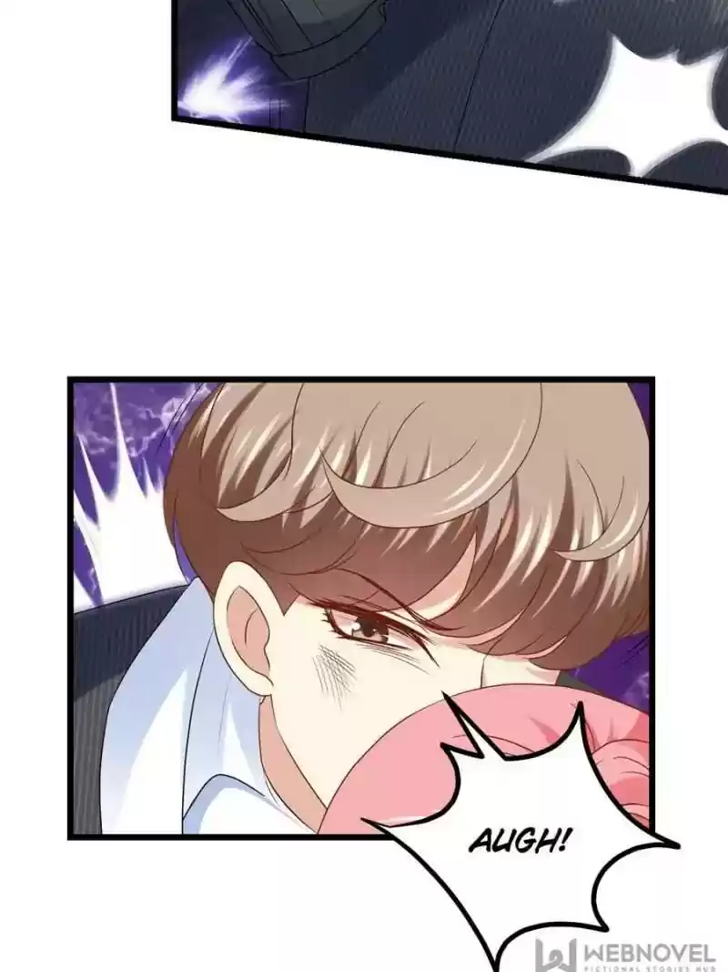 My Beautiful Time with You Chapter 85