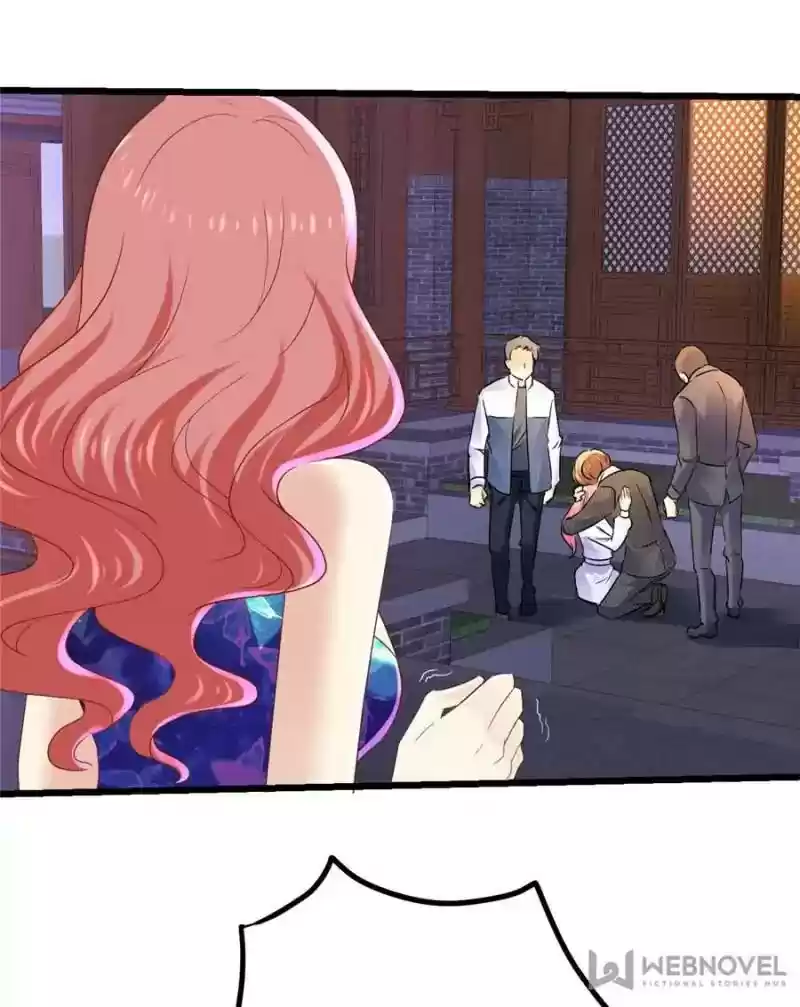 My Beautiful Time with You Chapter 85