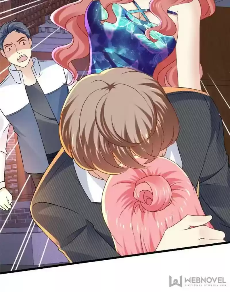 My Beautiful Time with You Chapter 85