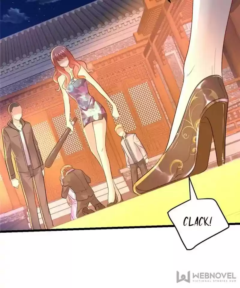 My Beautiful Time with You Chapter 85