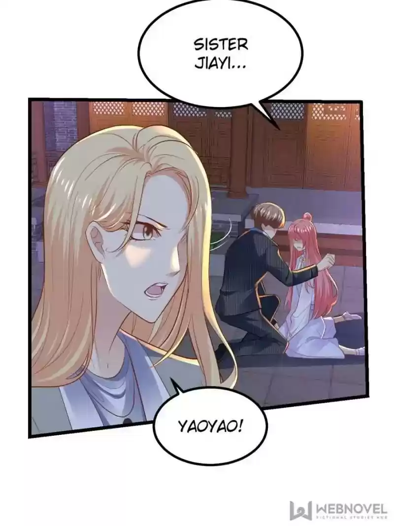 My Beautiful Time with You Chapter 85