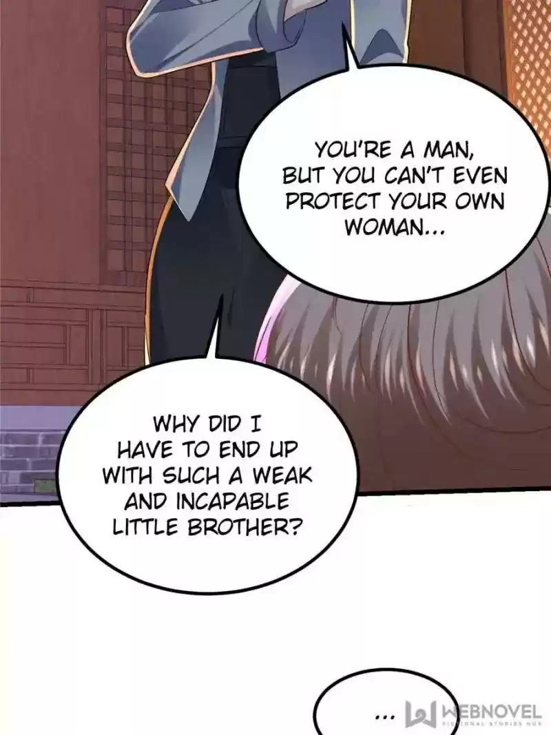 My Beautiful Time with You Chapter 85