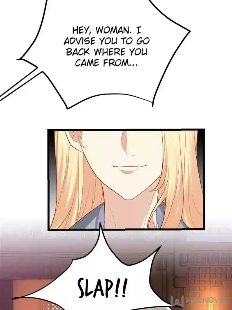 My Beautiful Time with You Chapter 85