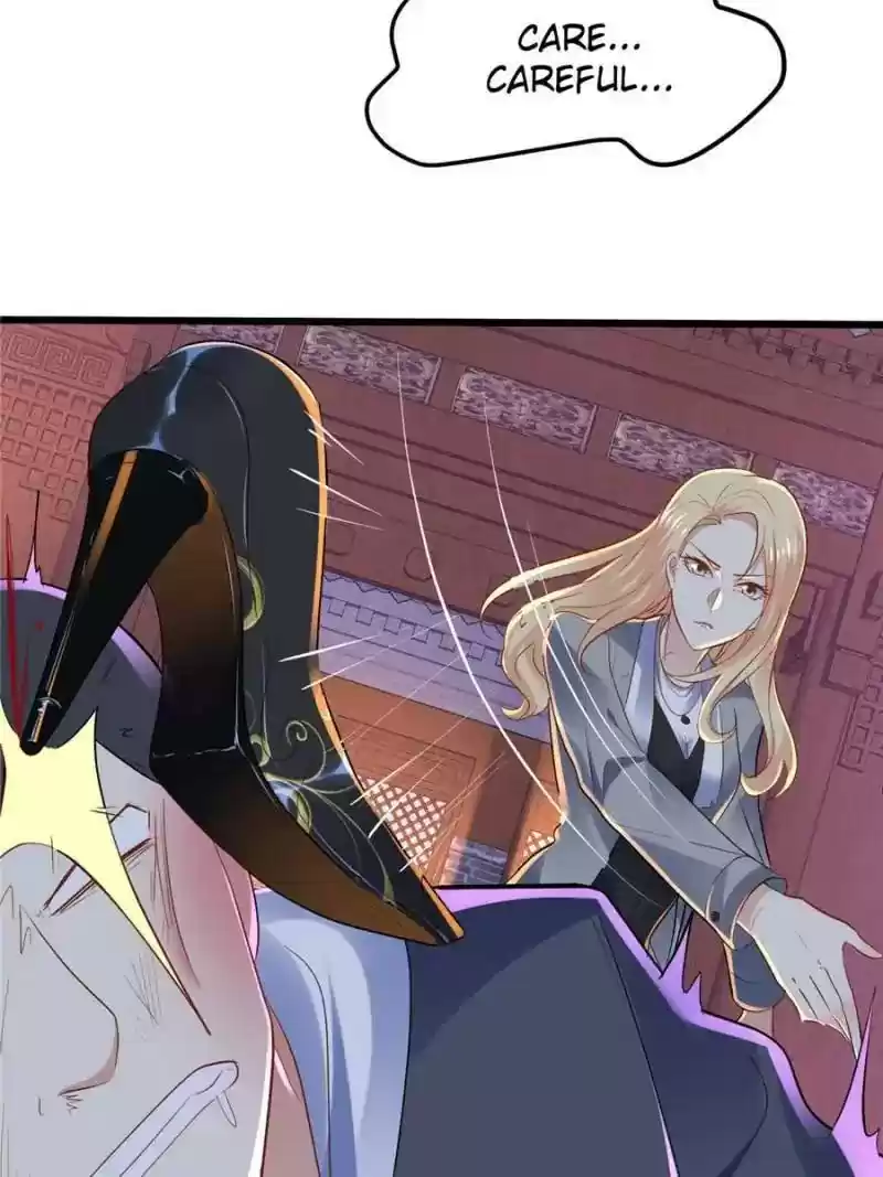 My Beautiful Time with You Chapter 85