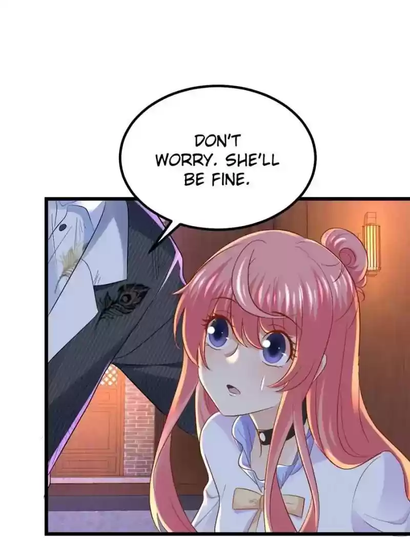 My Beautiful Time with You Chapter 85