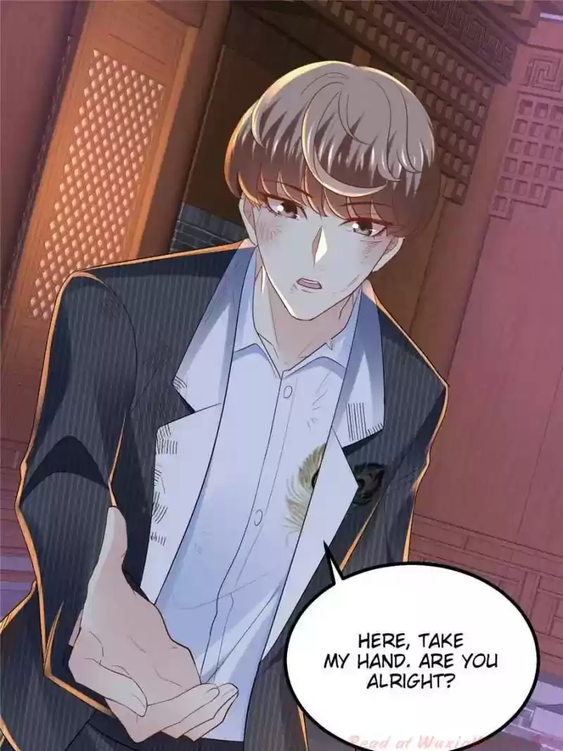 My Beautiful Time with You Chapter 86