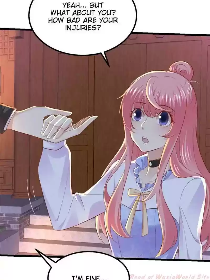 My Beautiful Time with You Chapter 86