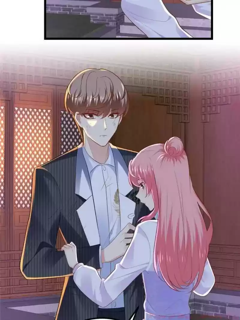 My Beautiful Time with You Chapter 86