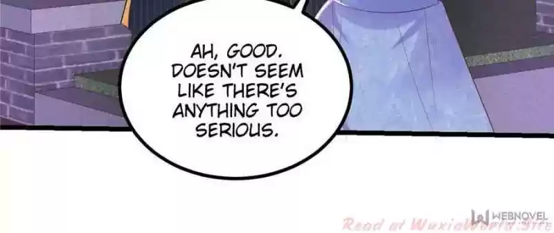 My Beautiful Time with You Chapter 86