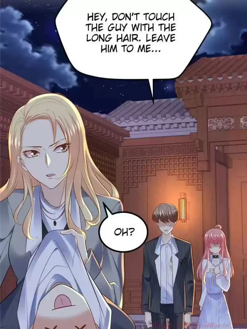 My Beautiful Time with You Chapter 86