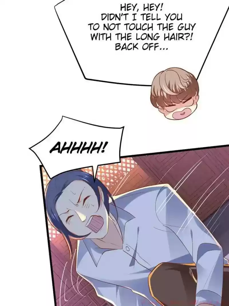 My Beautiful Time with You Chapter 86