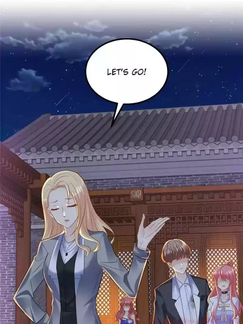 My Beautiful Time with You Chapter 86