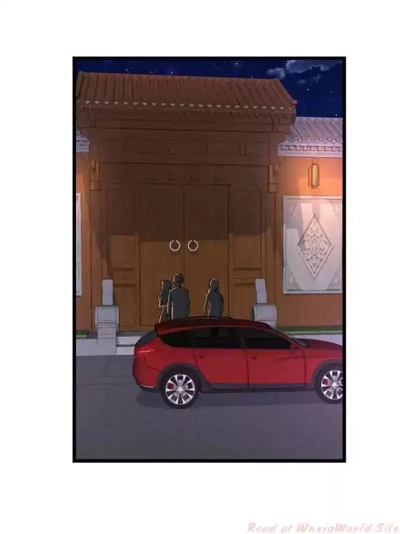 My Beautiful Time with You Chapter 86