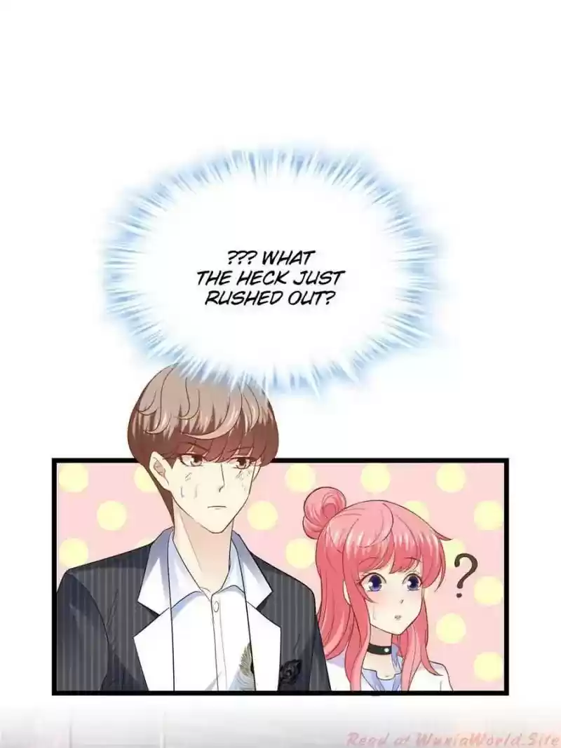 My Beautiful Time with You Chapter 86