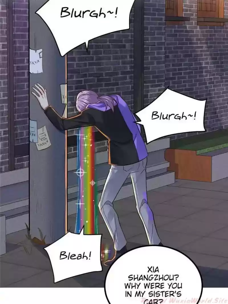 My Beautiful Time with You Chapter 86