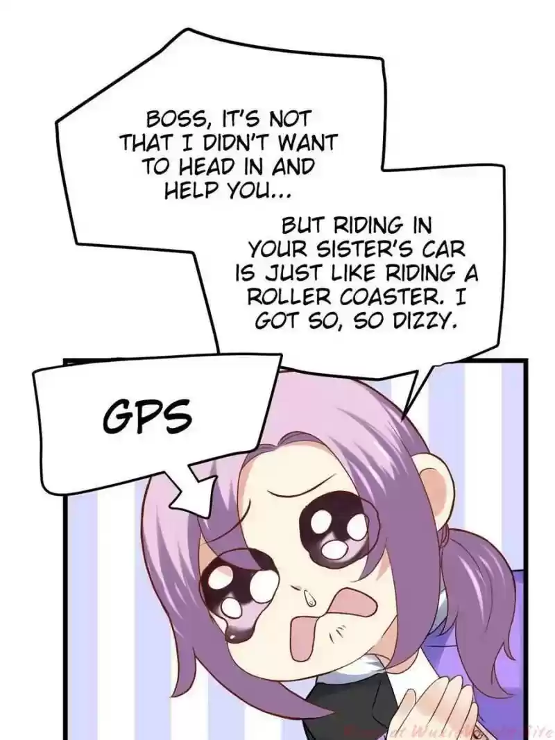 My Beautiful Time with You Chapter 86