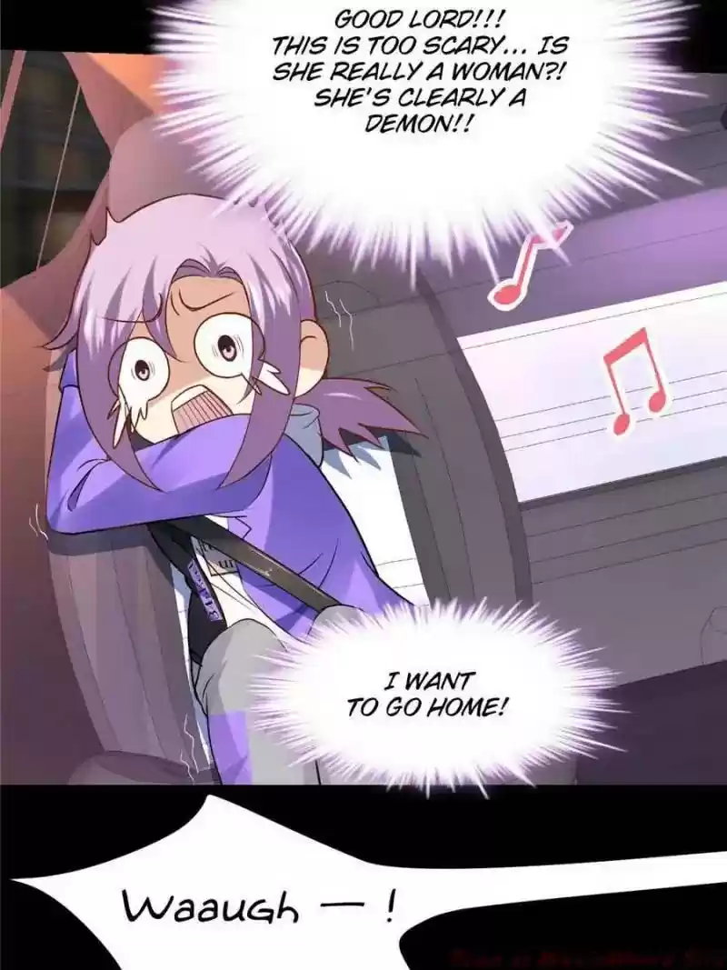 My Beautiful Time with You Chapter 86