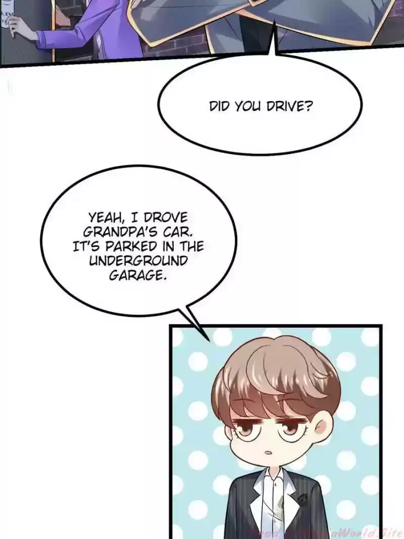 My Beautiful Time with You Chapter 86