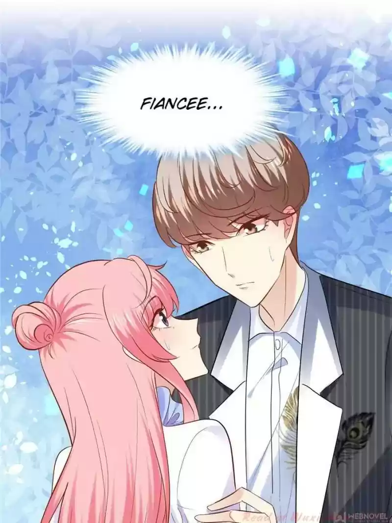 My Beautiful Time with You Chapter 86