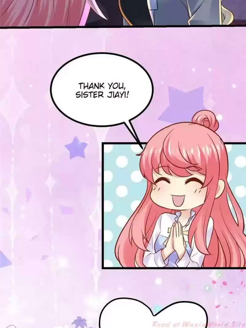 My Beautiful Time with You Chapter 87