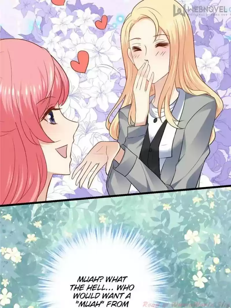 My Beautiful Time with You Chapter 87