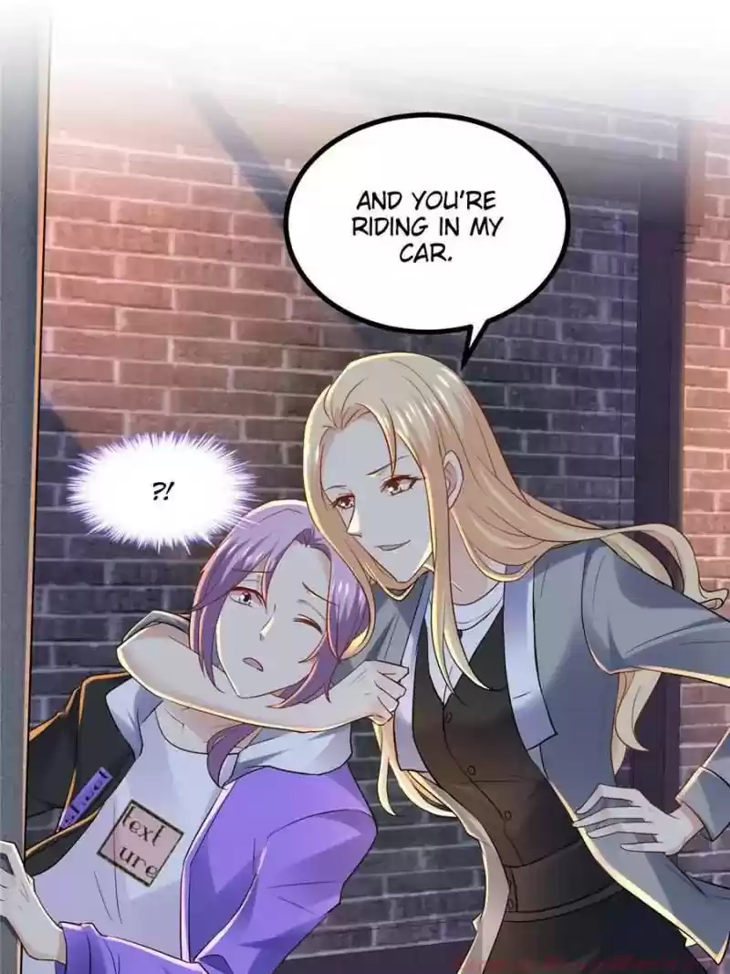 My Beautiful Time with You Chapter 87