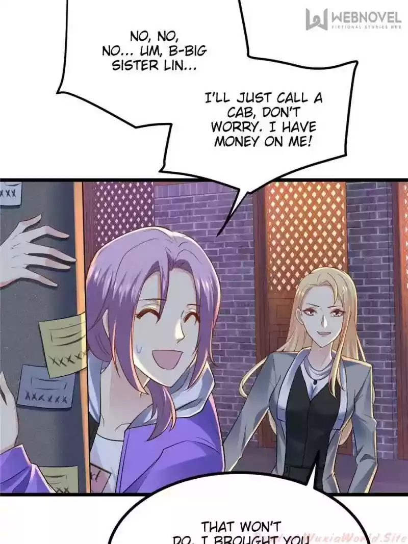 My Beautiful Time with You Chapter 87