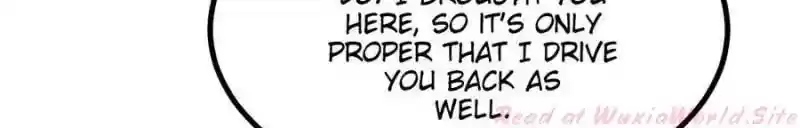 My Beautiful Time with You Chapter 87