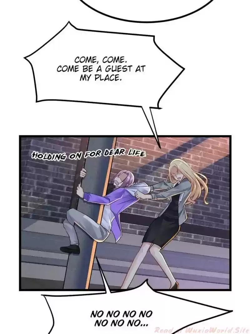 My Beautiful Time with You Chapter 87