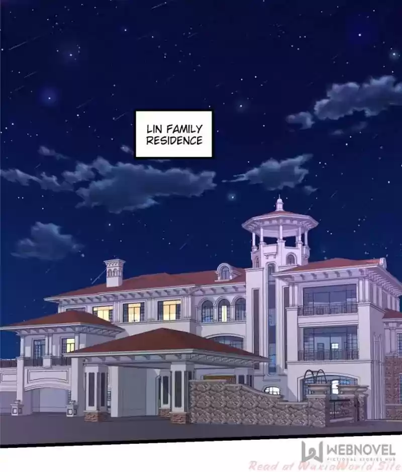 My Beautiful Time with You Chapter 87